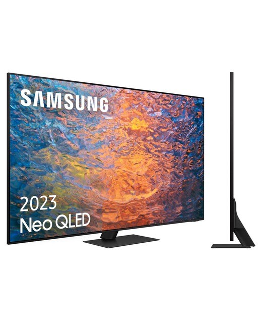 Imagem 0 de TV Samsung Neo QLED 4K 75" Smart TV QN95C 2023