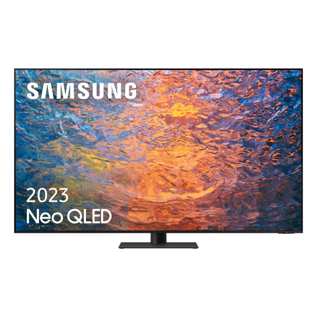 TV Samsung Neo QLED 4K 75" Smart TV QN95C 2023 Preto-2