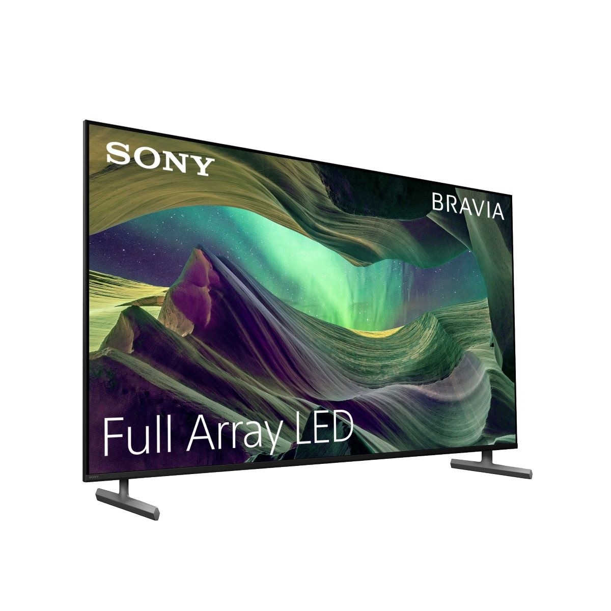 TV Sony BRAVIA LED 75" (189 cm) KD-75X85L UHD 4K HDR, Smart TV, Google TV 2