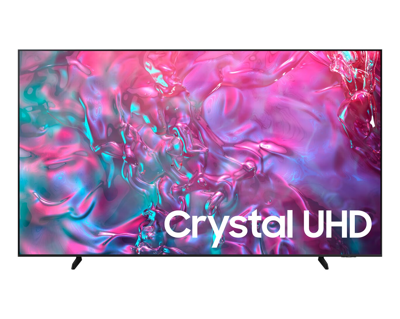 Imagem 0 de TV LED 98" (247 cm) Samsung Crystal UHD 4K TU98DU9005KXXC Smart TV