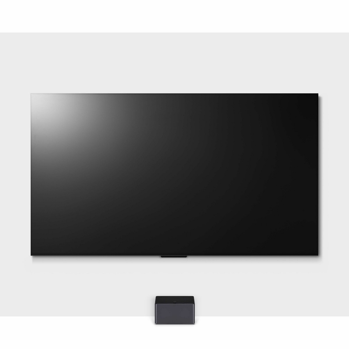 TV OLED LG 97" (245 cm) Evo 4K M4 OLED97M49LA Dolby Vision / HDR10 Pro / HLG Preto / Prata-3
