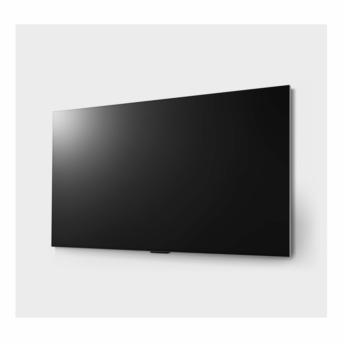 TV OLED LG 97" (245 cm) Evo 4K M4 OLED97M49LA Dolby Vision / HDR10 Pro / HLG Preto / Prata-5