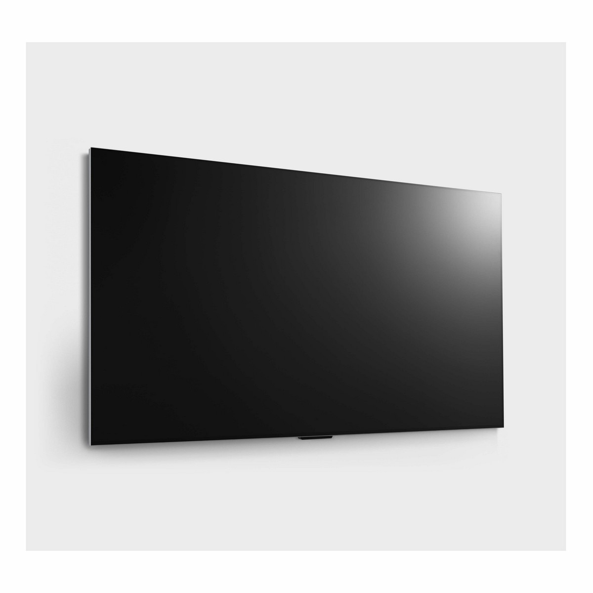 TV OLED LG 97" (245 cm) Evo 4K M4 OLED97M49LA Dolby Vision / HDR10 Pro / HLG Preto / Prata-7