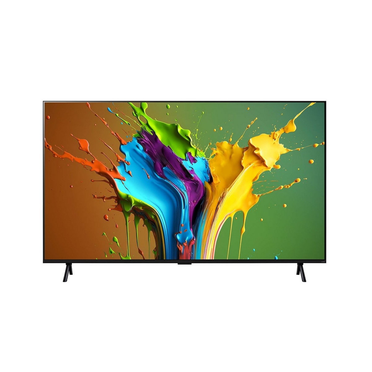 Imagem 0 de TV QNED 98" LG 98QNED89T6A, AI QNED89, 4K, Smart TV, WebOS 24