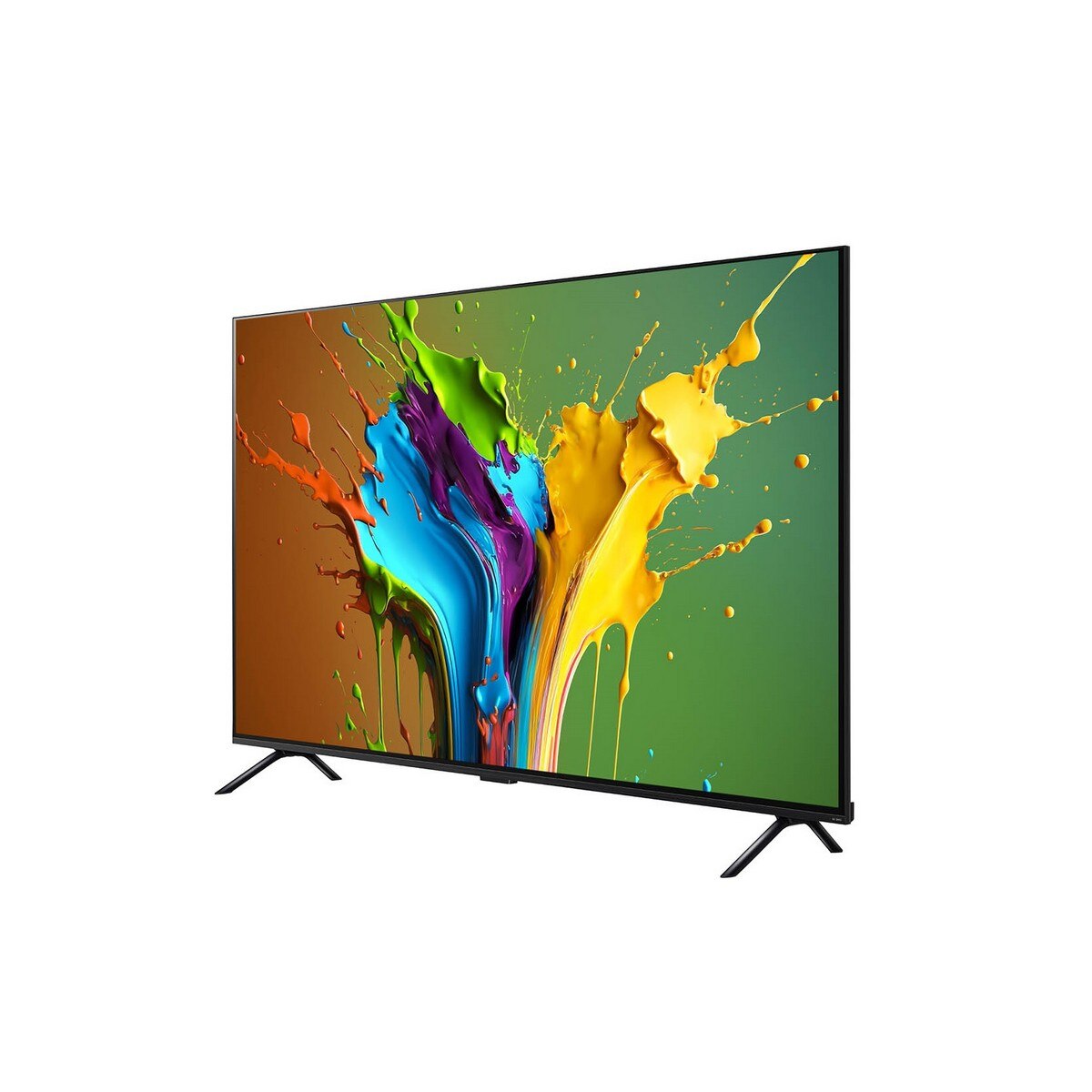 TV QNED 98" LG 98QNED89T6A, AI QNED89, 4K, Smart TV, WebOS 24 Preto / Azul-2