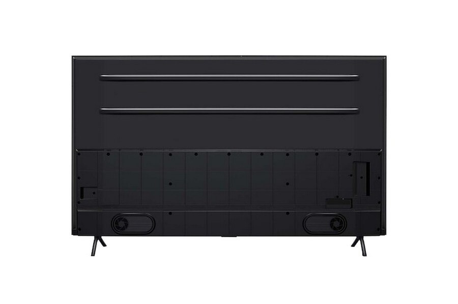 TV QNED 98" LG 98QNED89T6A, AI QNED89, 4K, Smart TV, WebOS 24 Preto / Azul-4