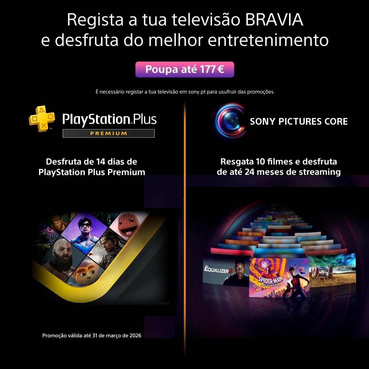 TV Sony Bravia 9 QLED 75" ( 189 cm) 75XR90 4K UHD Google TV 2024 15