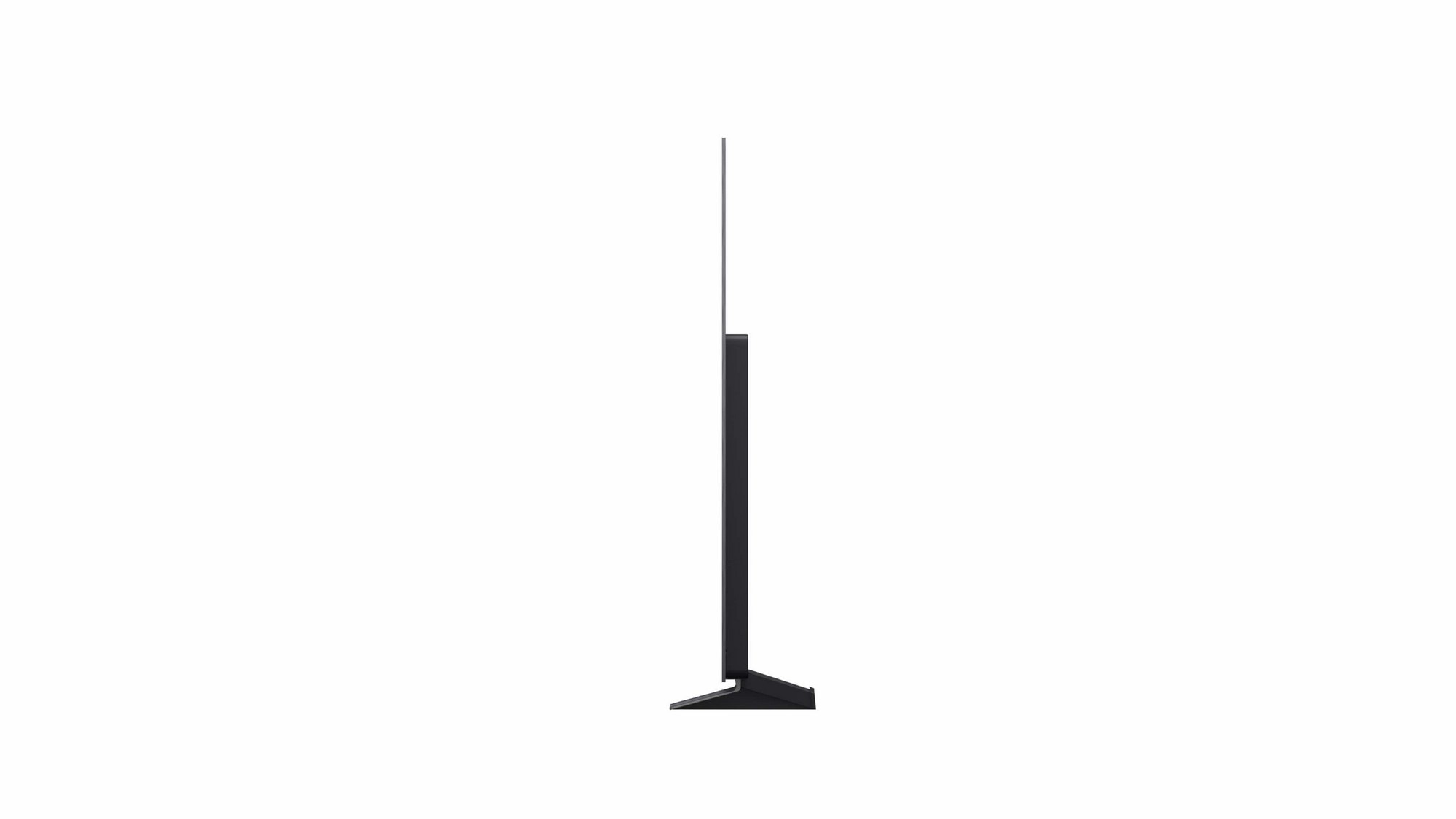 TV OLED LG 77" (195 cm) Evo AI 4K C56 OLED77C56LB.AEU Smart TV Preto-10