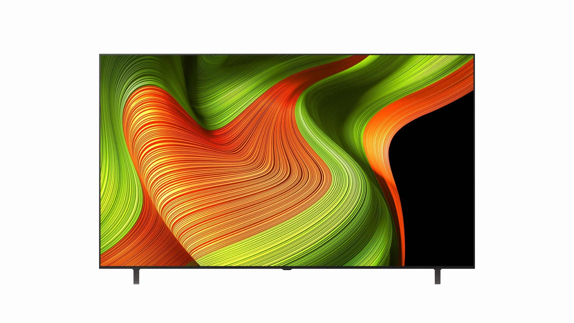 Imagem 0 de TV OLED 77" LG OLED77B56LA, AI B5 4K, Smart TV