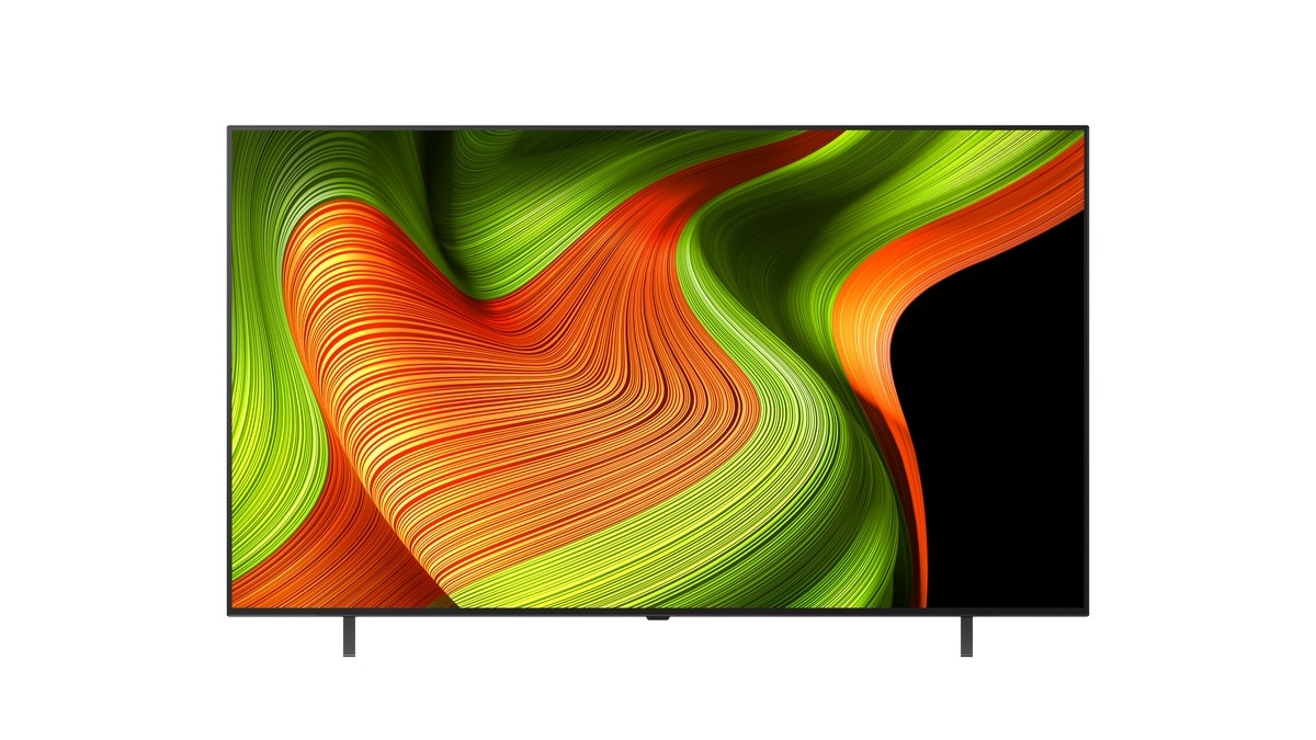 Imagem 0 de TV OLED 65" LG OLED65B56LA, AI B5, 4K, Smart TV