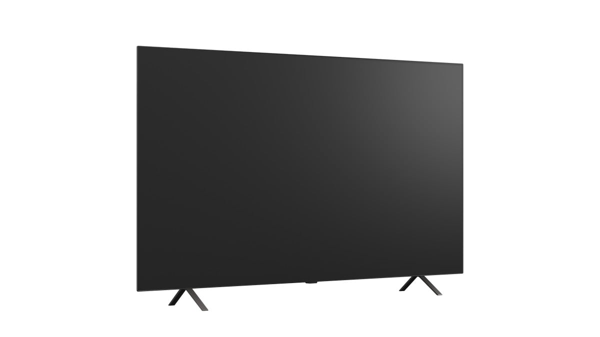 TV OLED 65" LG OLED65B56LA, AI B5, 4K, Smart TV Castanho-escuro-12