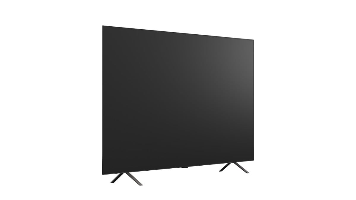 TV OLED 65" LG OLED65B56LA, AI B5, 4K, Smart TV Castanho-escuro-13