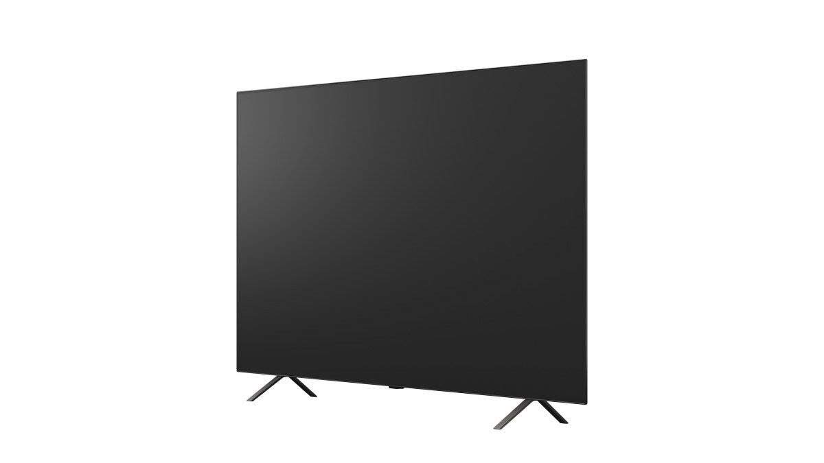 TV OLED 65" LG OLED65B56LA, AI B5, 4K, Smart TV Castanho-escuro-14