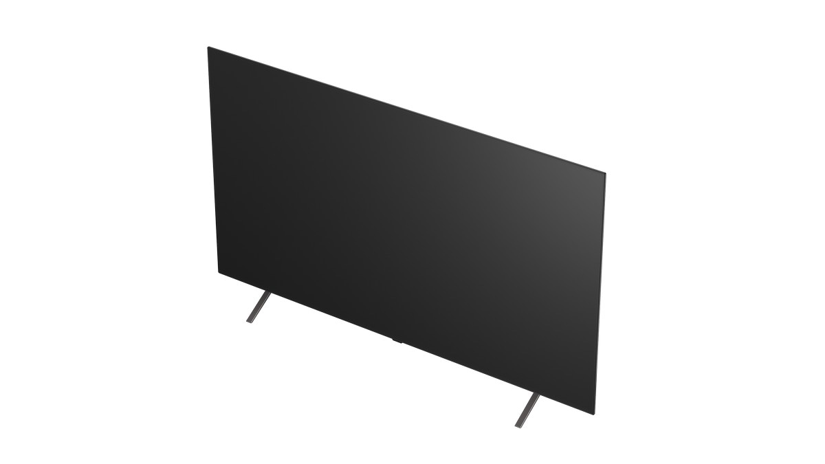 TV OLED 65" LG OLED65B56LA, AI B5, 4K, Smart TV Castanho-escuro-17