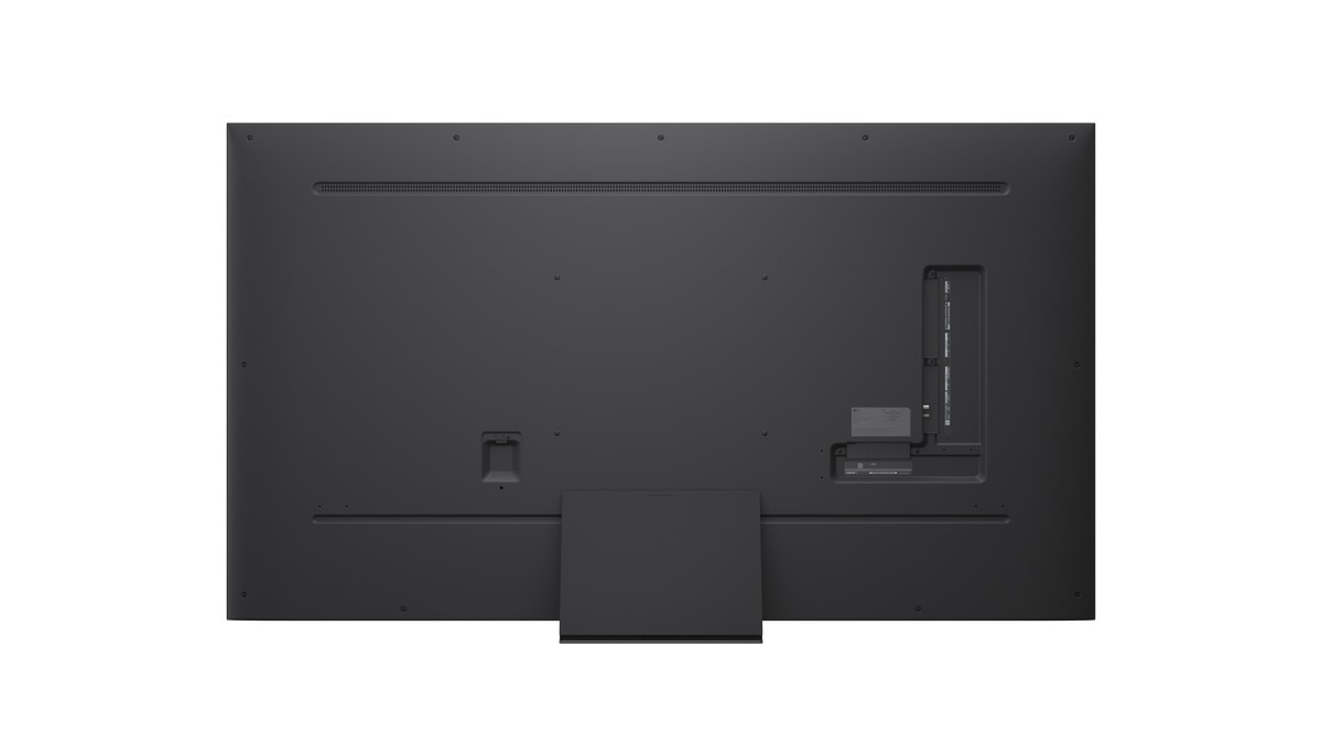 TV QNED 75" LG 75QNED86A6A, evo MiniLED AI, QNED86 4K, Smart TV Preto-13