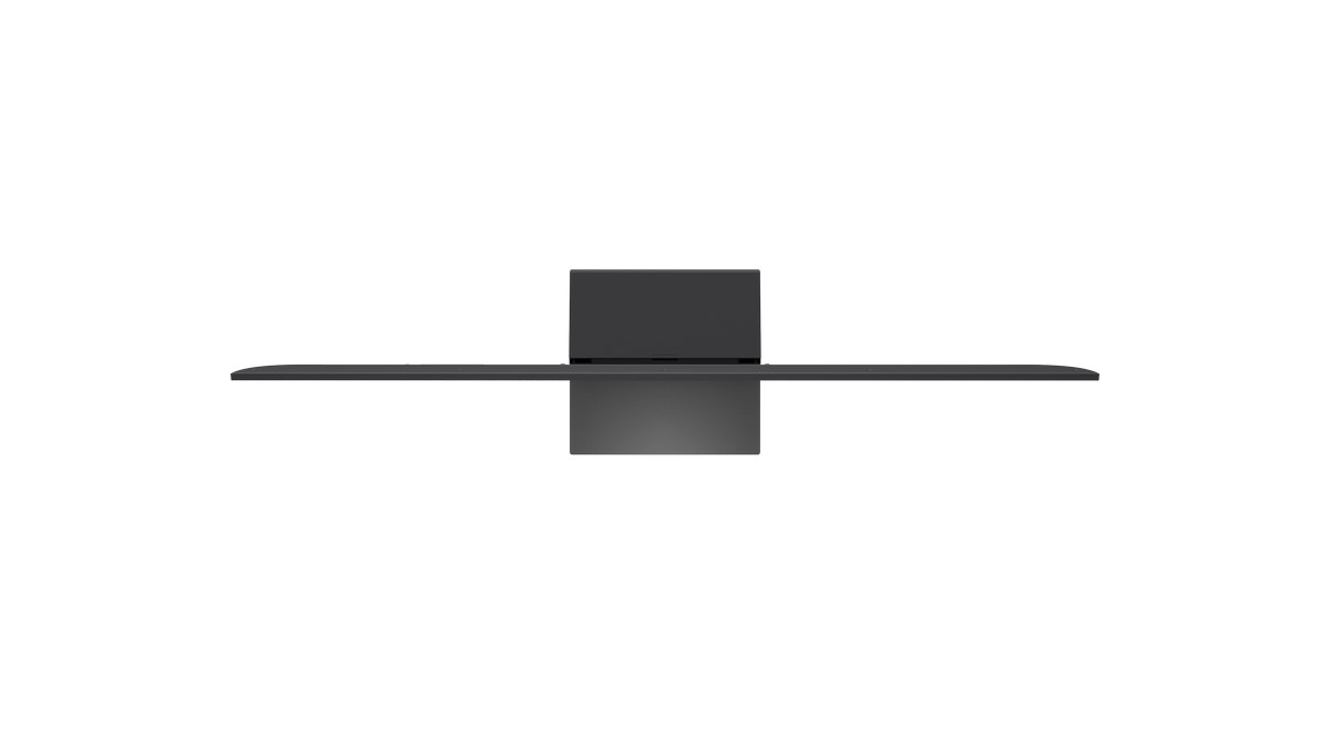 TV QNED 75" LG 75QNED86A6A, evo MiniLED AI, QNED86 4K, Smart TV Preto-18