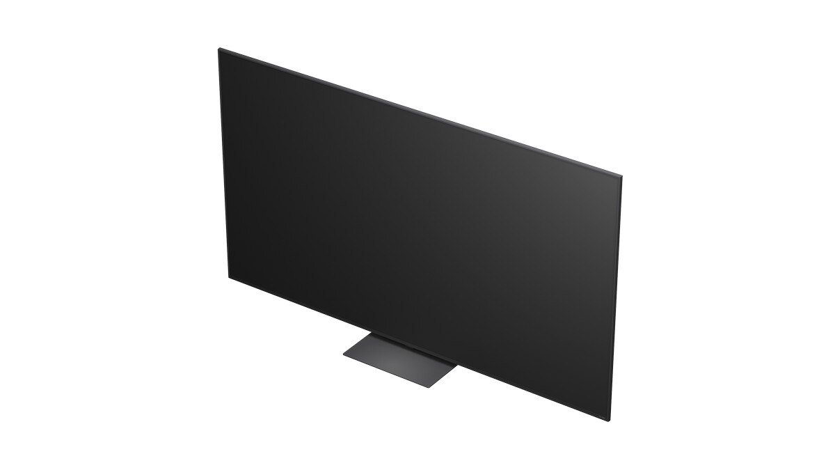 TV QNED 75" LG 75QNED86A6A, evo MiniLED AI, QNED86 4K, Smart TV Preto-19