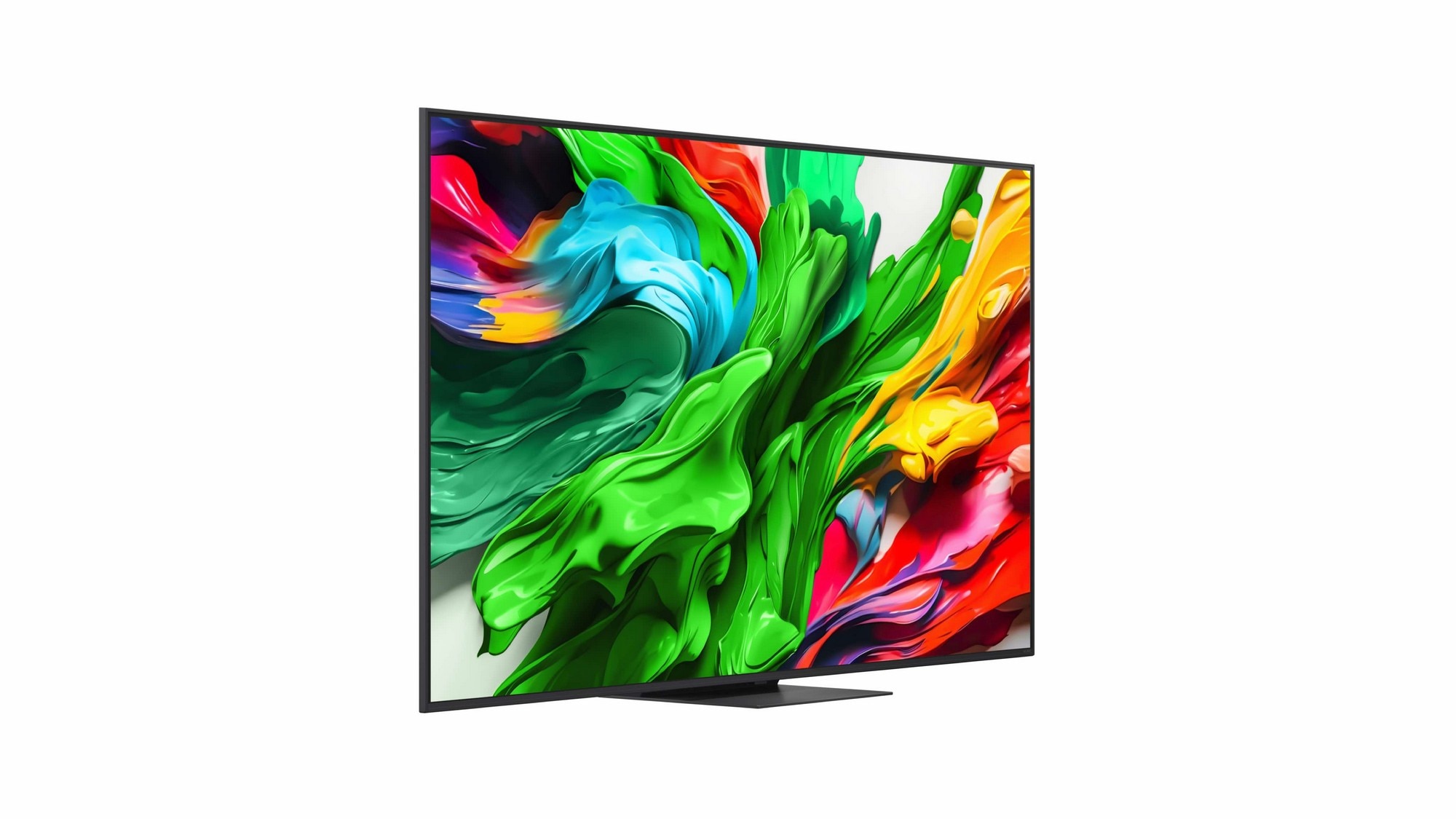 TV QNED 65" LG 65QNED86A6A, evo MiniLED AI, 4k, Smart TV Preto-3