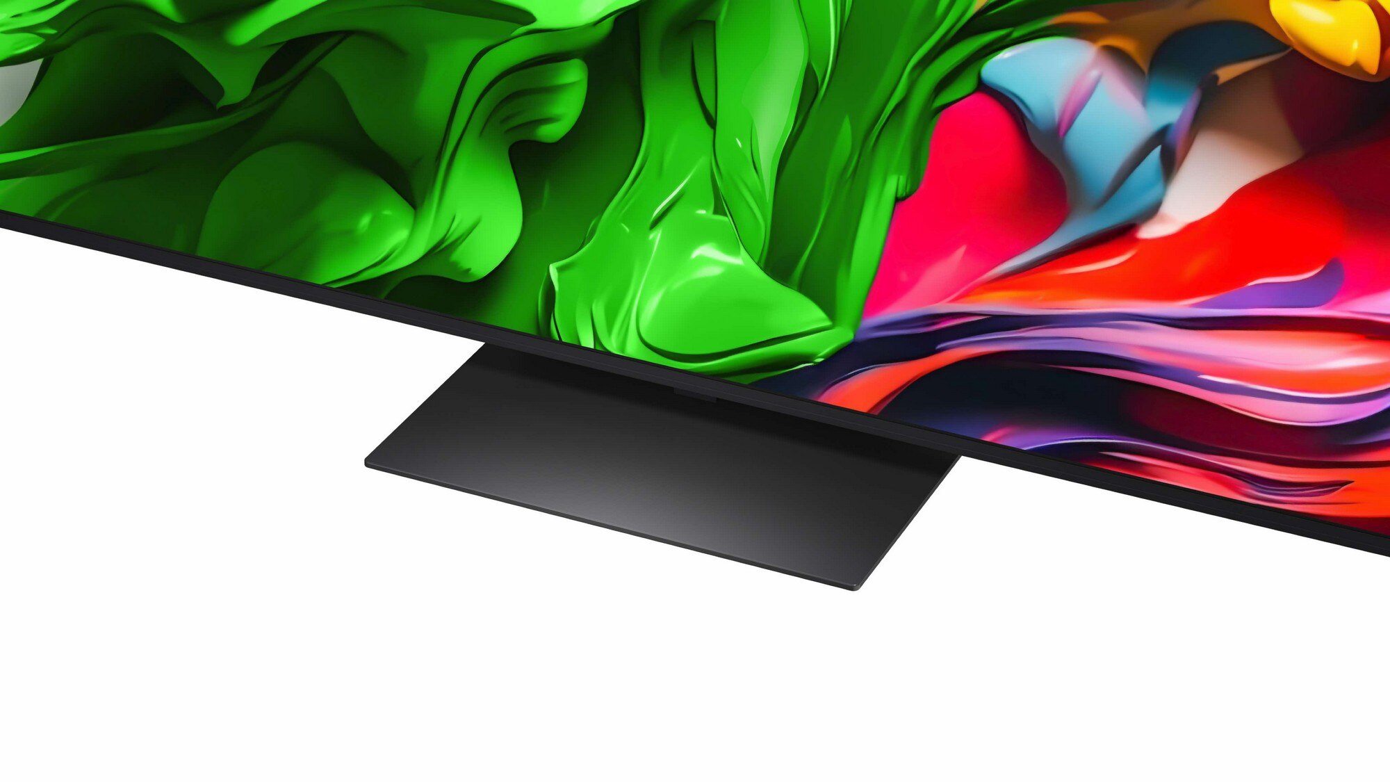 TV QNED 65" LG 65QNED86A6A, evo MiniLED AI, 4k, Smart TV Preto-8