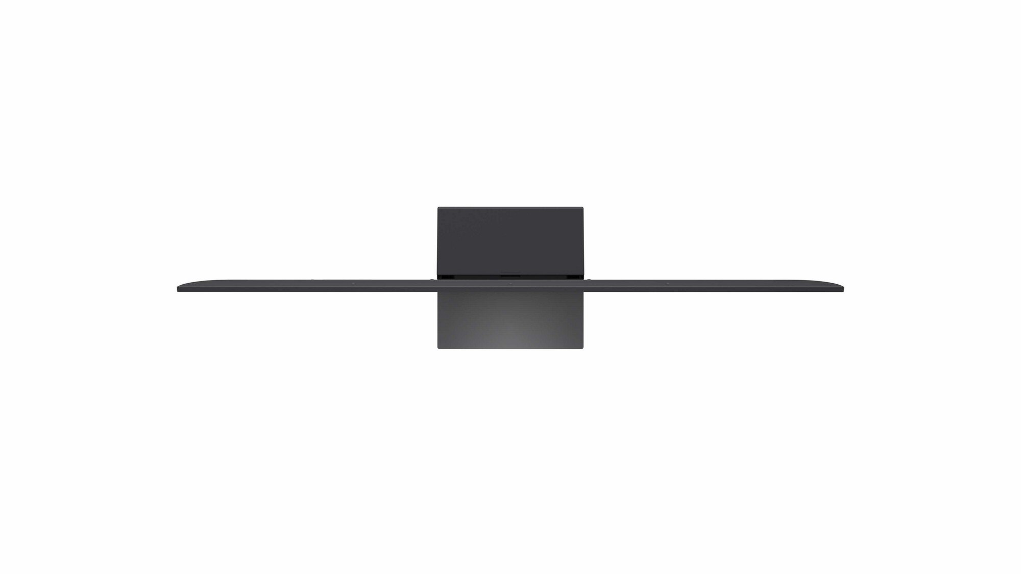 TV QNED 65" LG 65QNED86A6A, evo MiniLED AI, 4k, Smart TV Preto-12