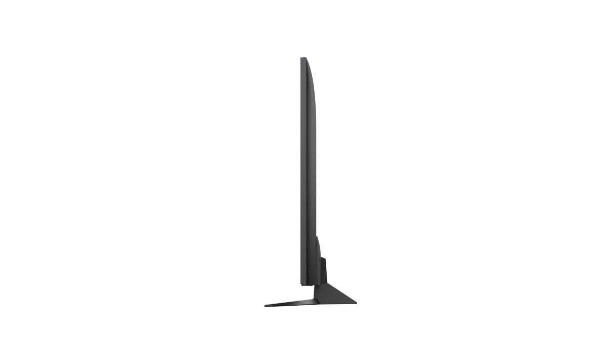 TV LED 65" LG 65NANO81A6A, NanoCell AI NANO81, 4K, Smart TV Preto-10