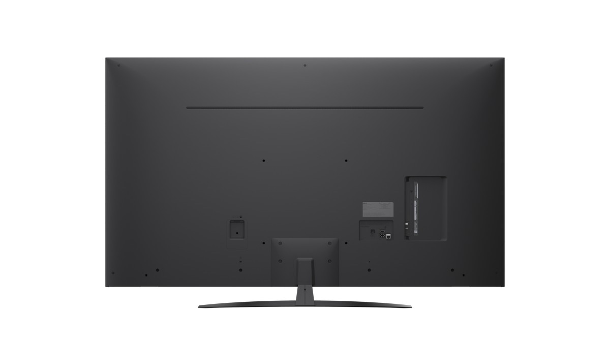 TV LED 65" LG 65NANO81A6A, NanoCell AI NANO81, 4K, Smart TV Preto-11