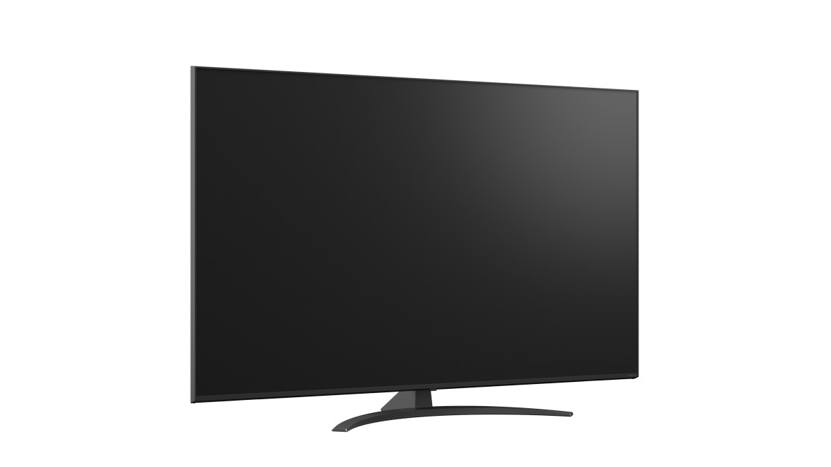 TV LED 65" LG 65NANO81A6A, NanoCell AI NANO81, 4K, Smart TV Preto-12
