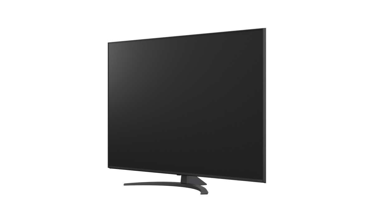 TV LED 65" LG 65NANO81A6A, NanoCell AI NANO81, 4K, Smart TV Preto-14