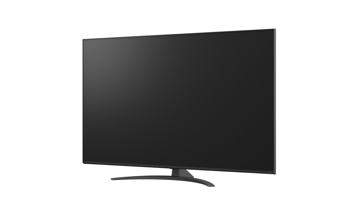 TV LED 65" LG 65NANO81A6A, NanoCell AI NANO81, 4K, Smart TV Preto-15