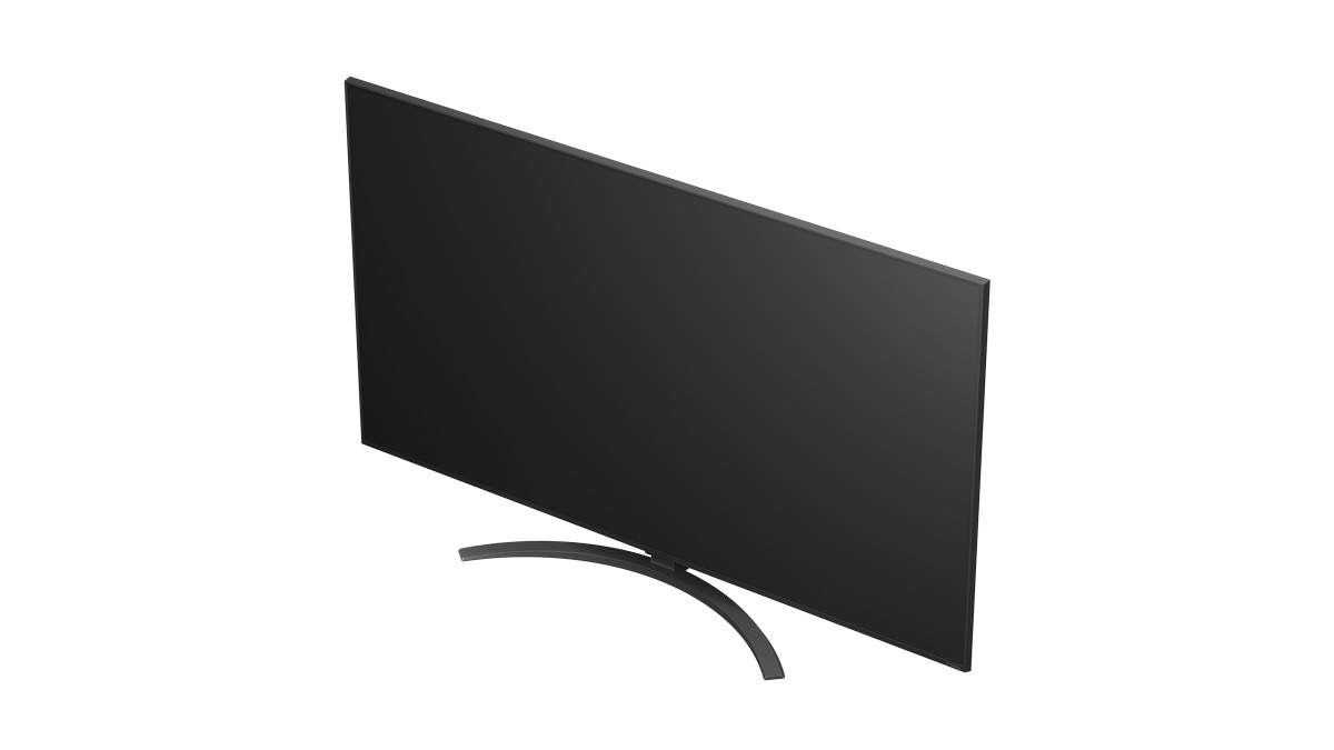 TV LED 65" LG 65NANO81A6A, NanoCell AI NANO81, 4K, Smart TV Preto-17