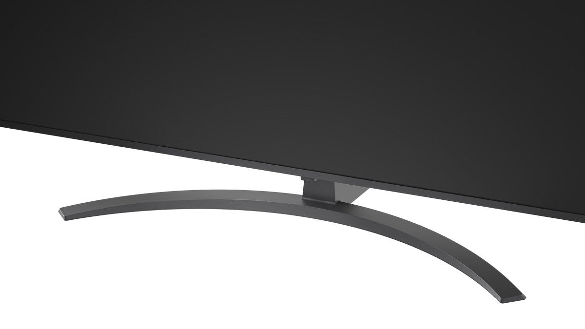 TV LED 65" LG 65NANO81A6A, NanoCell AI NANO81, 4K, Smart TV Preto-19