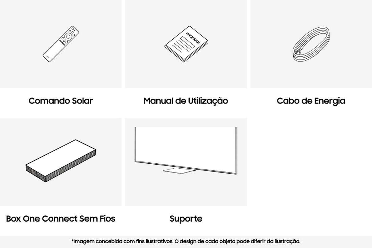 TV Samsung 85" Neo QLED 8K TQ85QN990FTXXC Preto-11