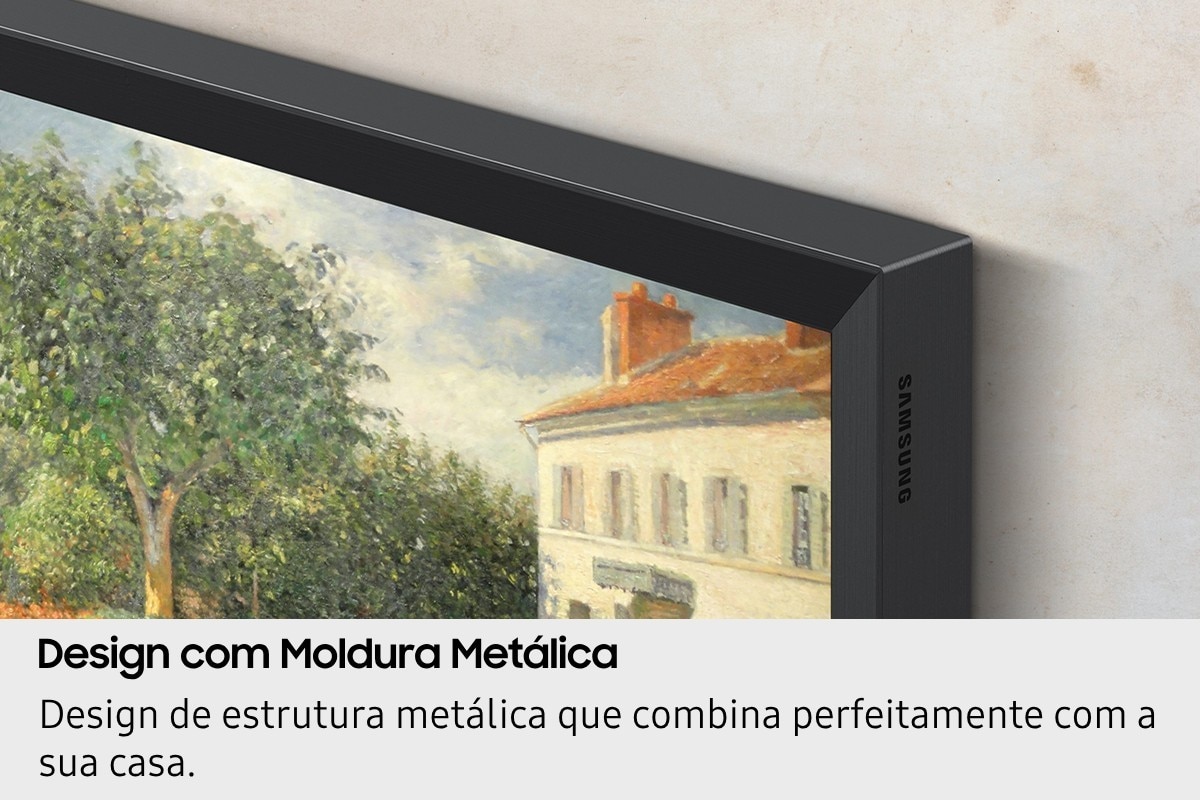 TV Samsung 75" Neo QLED 8K TQ75QN900FTXXC Preto-5