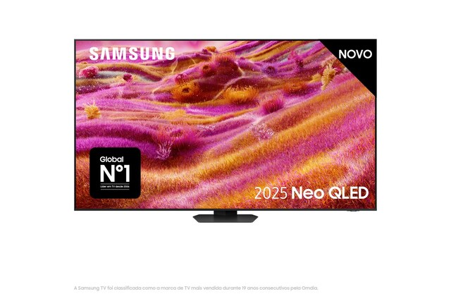 Imagem 0 de TV Samsung 98" Neo QLED 4K TQ98QN90FATXXC