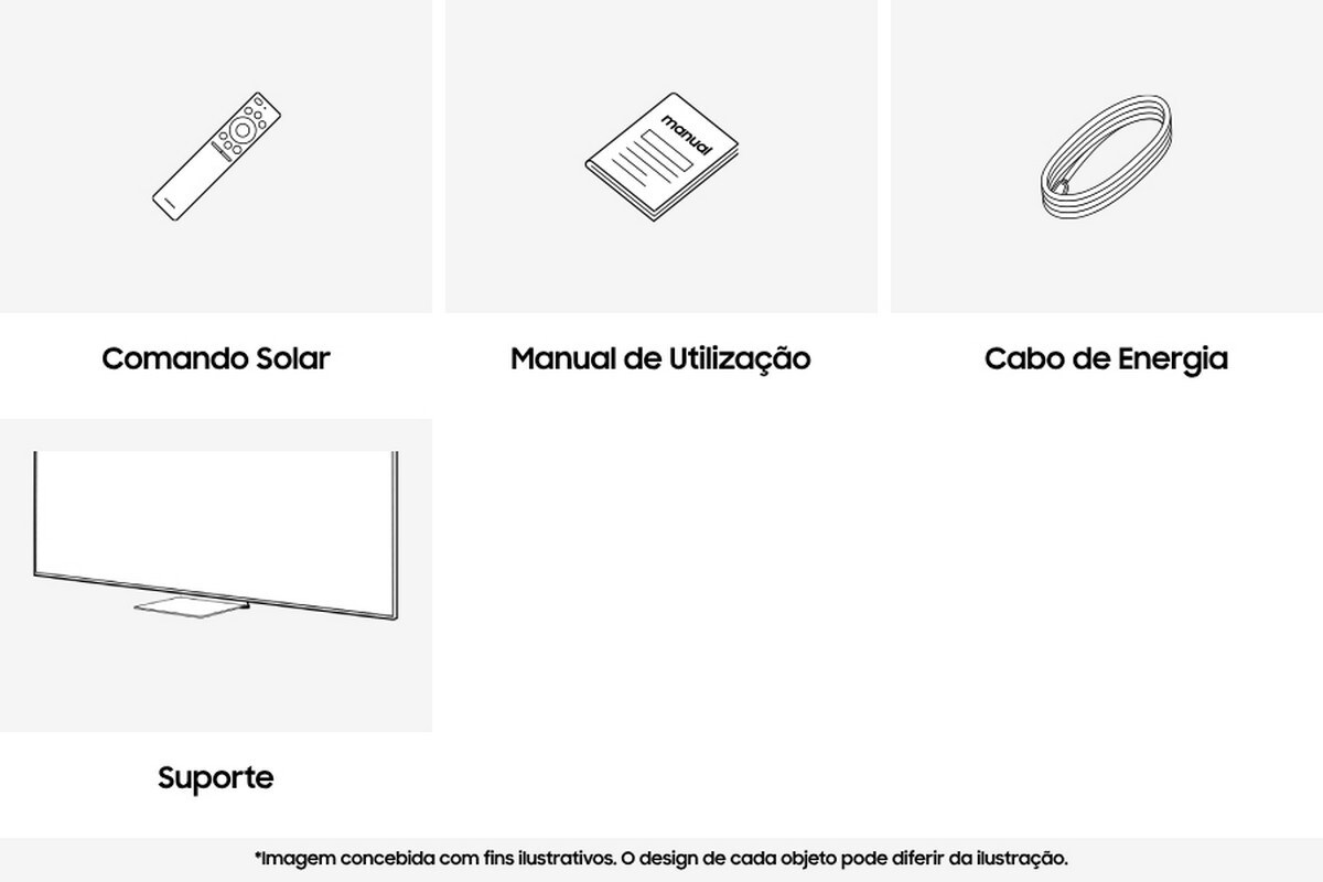 TV Samsung 75" Neo QLED 4K TQ75QN90FATXXC Preto-11