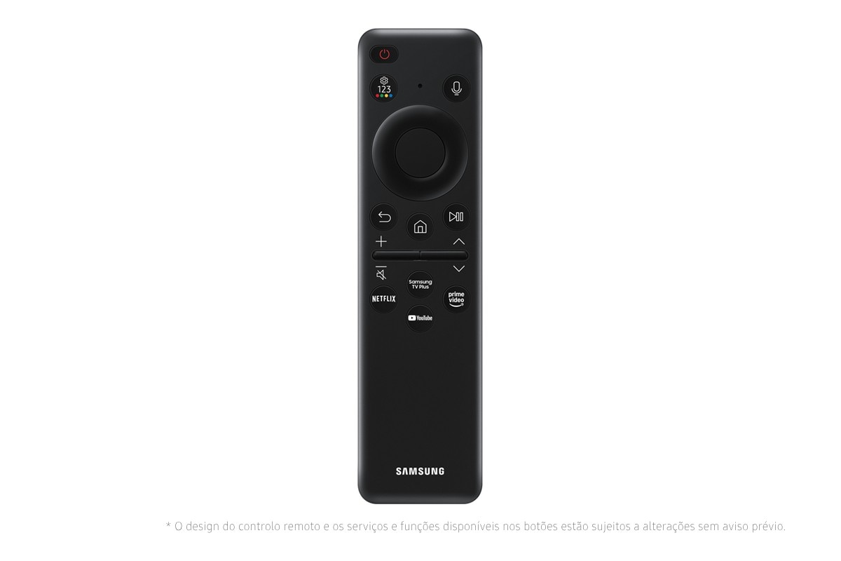 TV Samsung 65" OLED 4K TQ65S85FAEXXC Preto-10