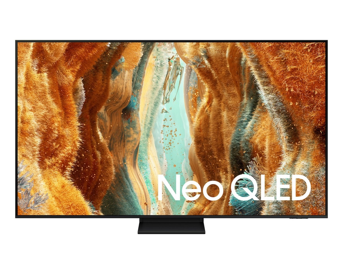 TV Samsung 75" Neo QLED 4K TQ75QN70FAUXXC 1