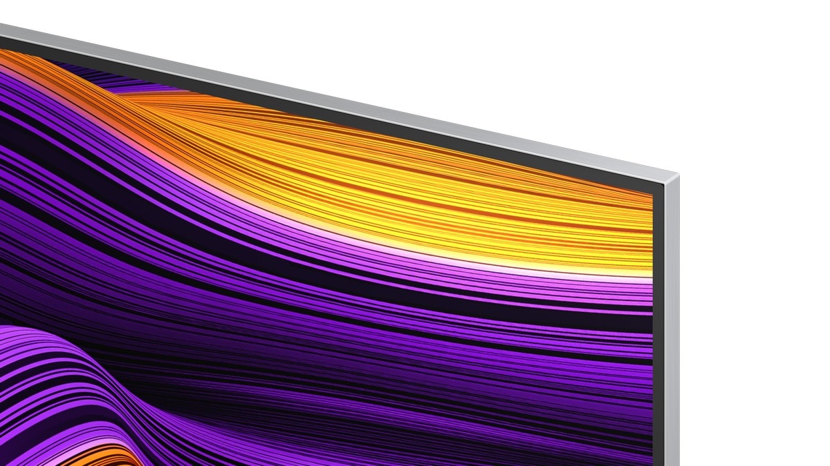 TV OLED 65" LG OLED65G54LW evo AI G5 4K Smart TV 7