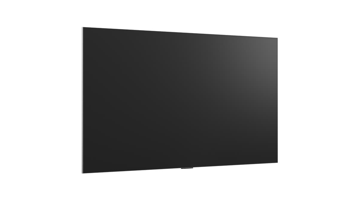 TV OLED 65" LG OLED65G54LW evo AI G5 4K Smart TV 11