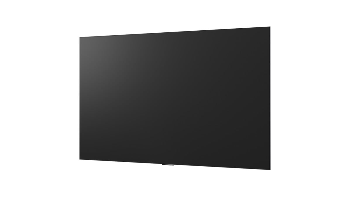 TV OLED 65" LG OLED65G54LW evo AI G5 4K Smart TV 13