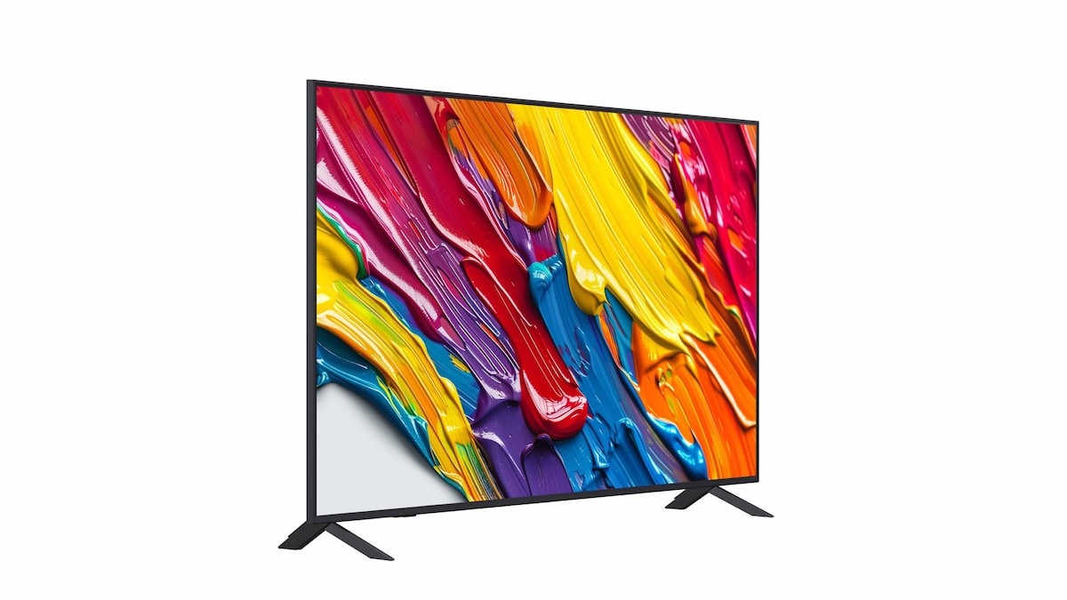 TV QNED 65" LG 65QNED82A6B.AEU, AI QNED82, 4K, Smart TV 3