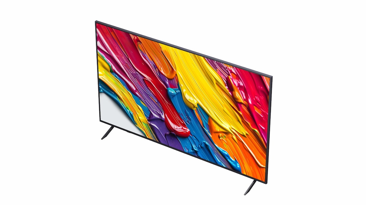 TV QNED 65" LG 65QNED82A6B.AEU, AI QNED82, 4K, Smart TV 6