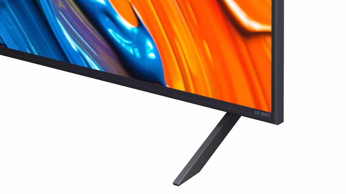 TV QNED 65" LG 65QNED82A6B.AEU, AI QNED82, 4K, Smart TV 8