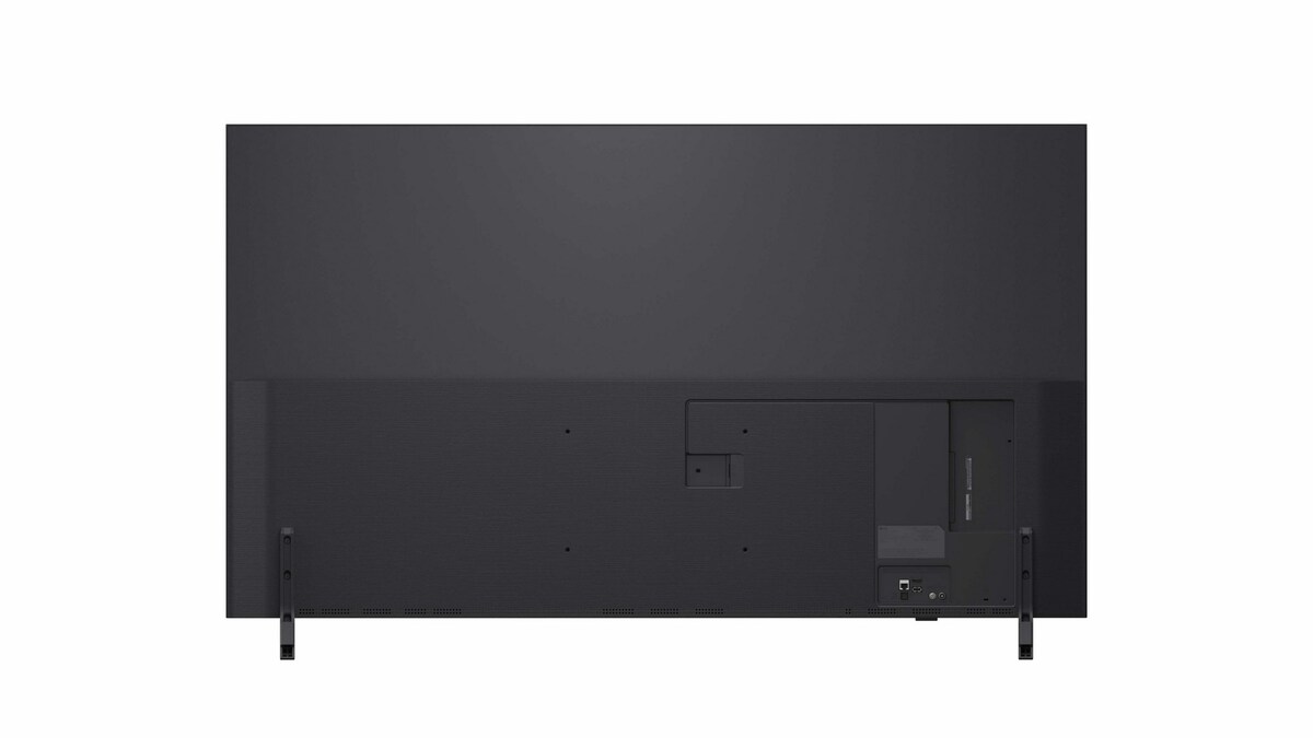 TV QNED 65" LG 65QNED82A6B.AEU, AI QNED82, 4K, Smart TV 11