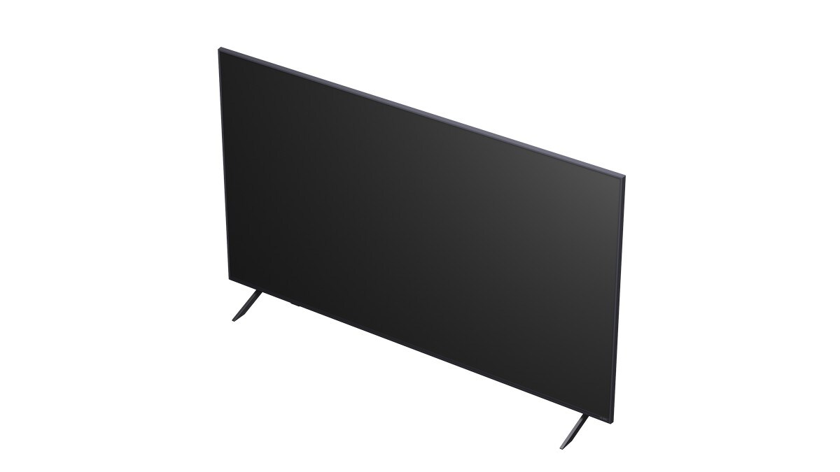 TV QNED 65" LG 65QNED82A6B.AEU, AI QNED82, 4K, Smart TV 18