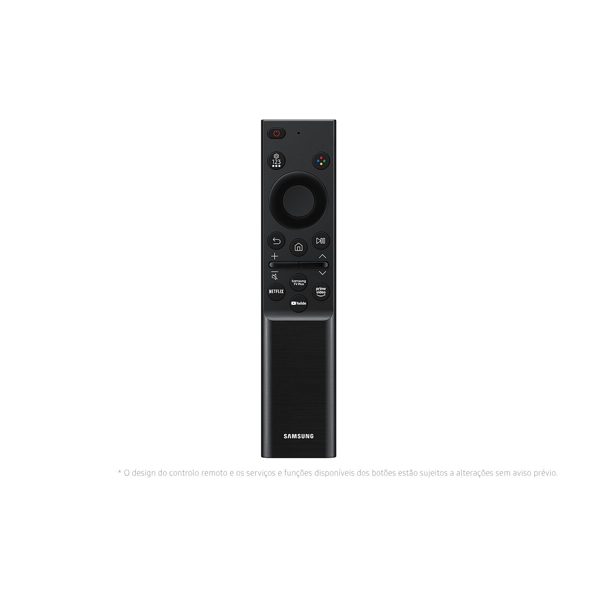 TV LED 75" Samsung Crystal TU75U8005FUXXC 4K, PANTONE Smart TV Preto-12