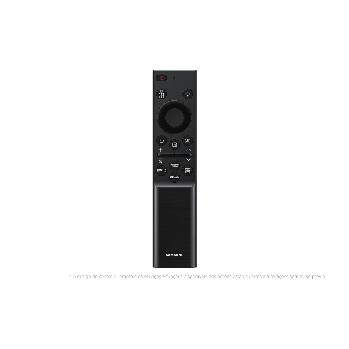 TV LED 75" Samsung Crystal TU75U8005FUXXC 4K, PANTONE Smart TV Preto-12