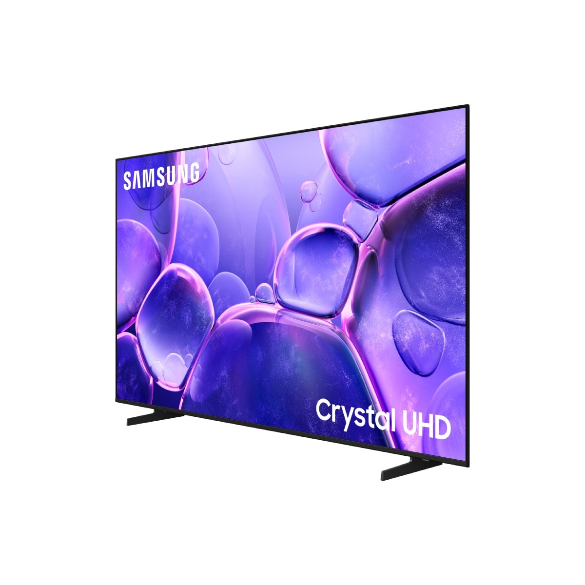 TV LED 65" (163 cm) Samsung Crystal UHD 4K TU65U8005FUXXC Smart TV Preto-2