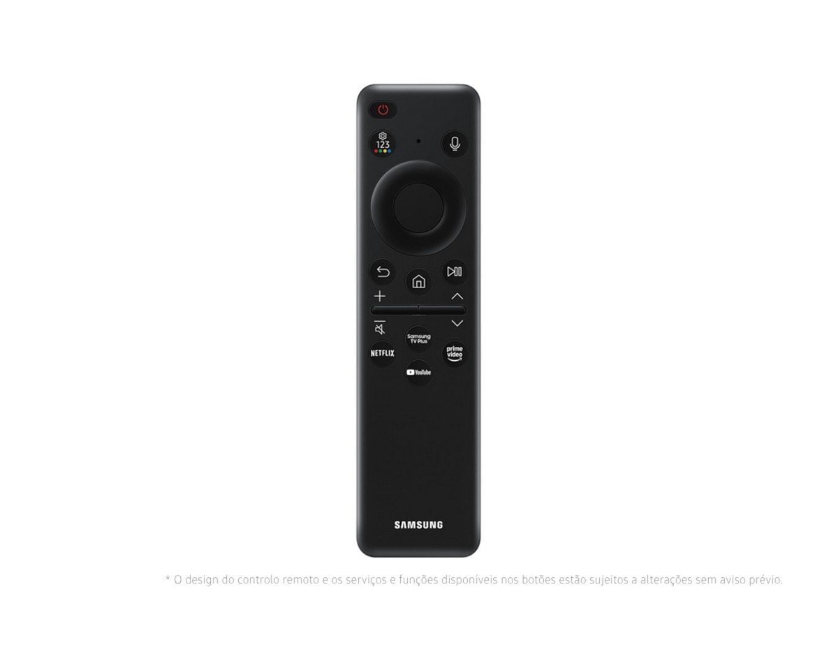 TV OLED Samsung 77" TQ77S90FAEXXC com 4K, Smart TV Preto-10