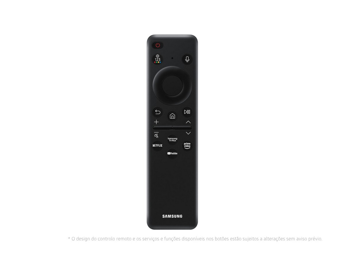 TV OLED Samsung 77" TQ77S90FAEXXC com 4K, Smart TV Preto-10